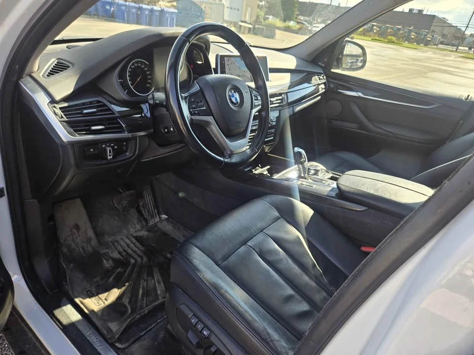 2017 BMW F15 X5 - Image 13 of 18
