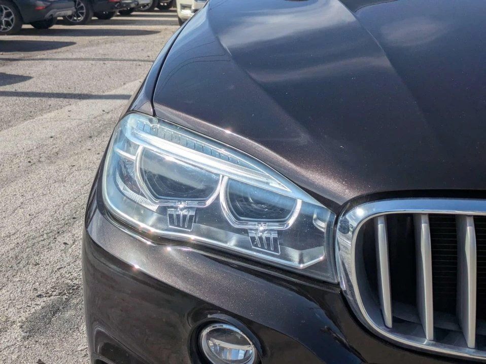 2017 BMW F15 X5 - Image 9 of 20