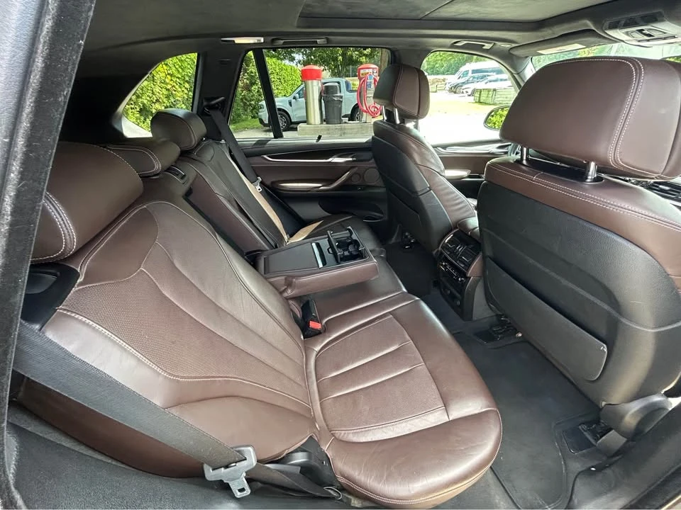 2017 BMW F15 X5 - Image 11 of 20