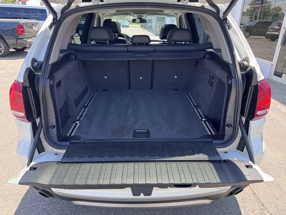 2017 BMW F15 X5 - Image 12 of 14