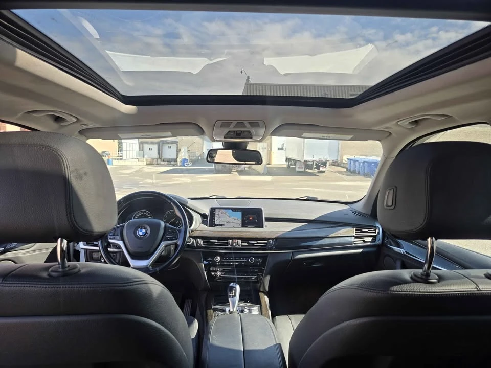 2017 BMW F15 X5 - Image 12 of 18