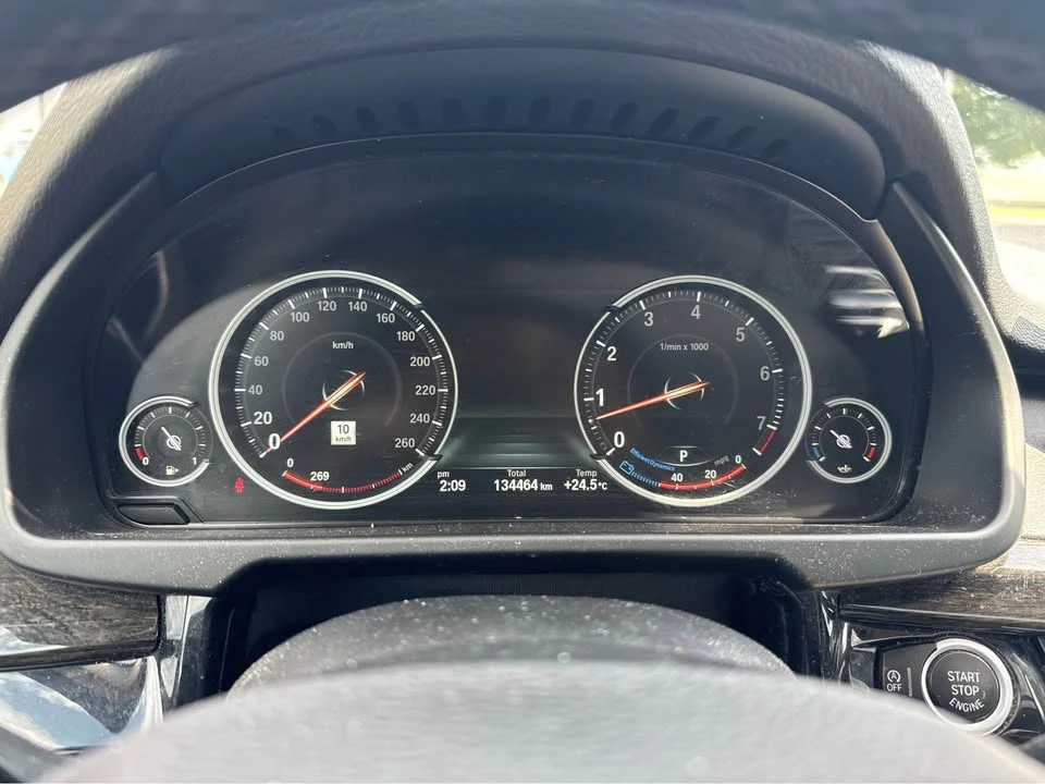 2017 BMW F15 X5 - Image 18 of 18