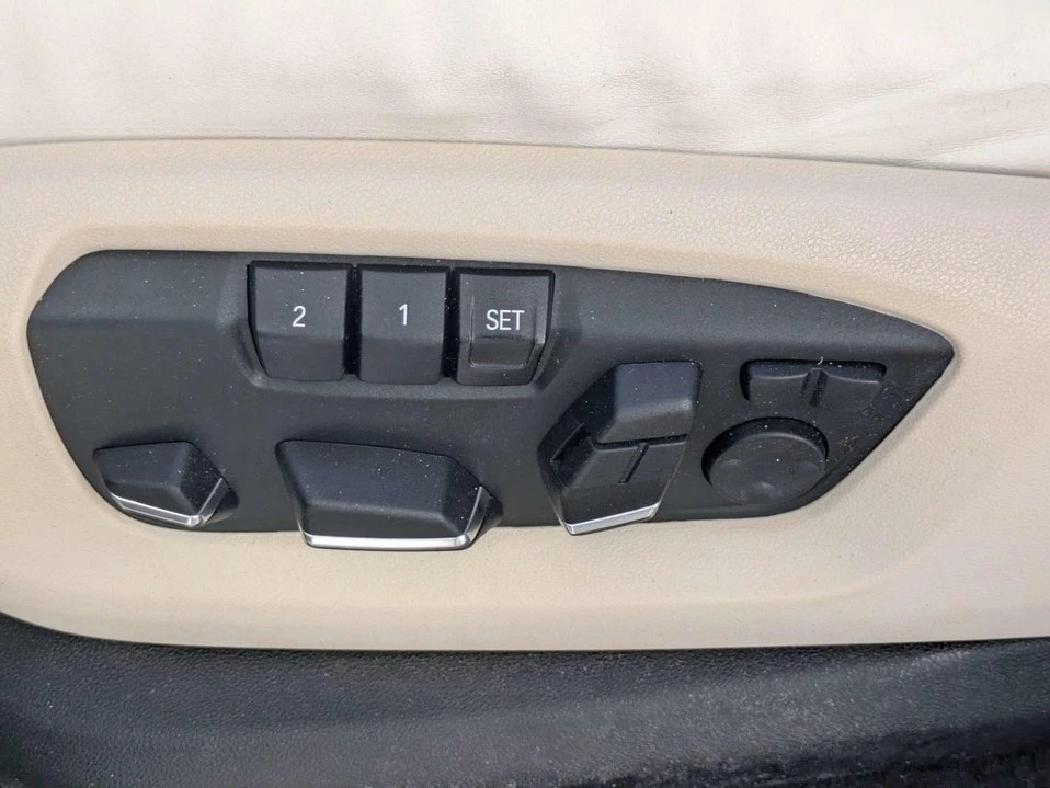 2017 BMW F15 X5 - Image 19 of 20