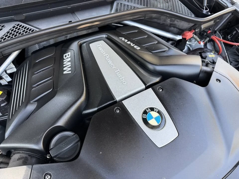 2017 BMW F15 X5 - Image 16 of 20
