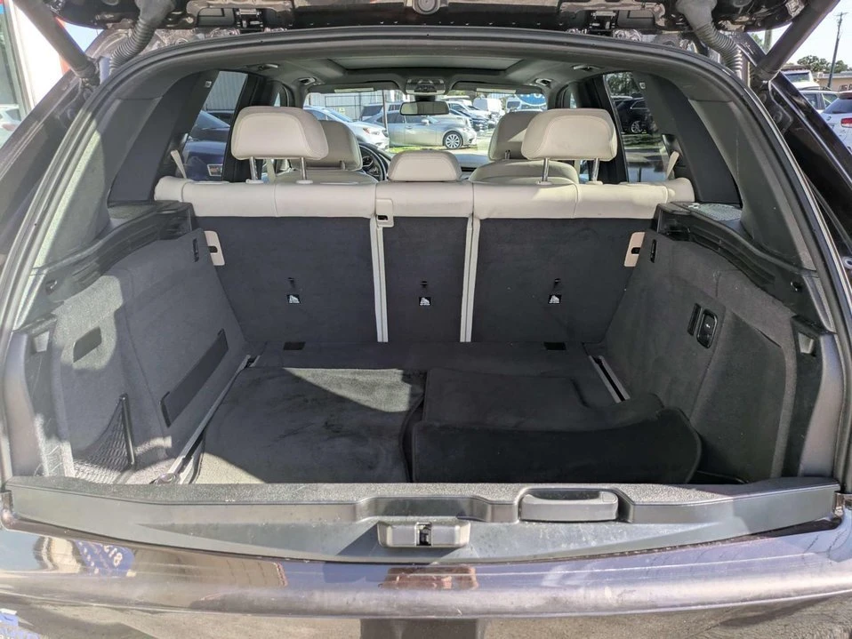2017 BMW F15 X5 - Image 12 of 20
