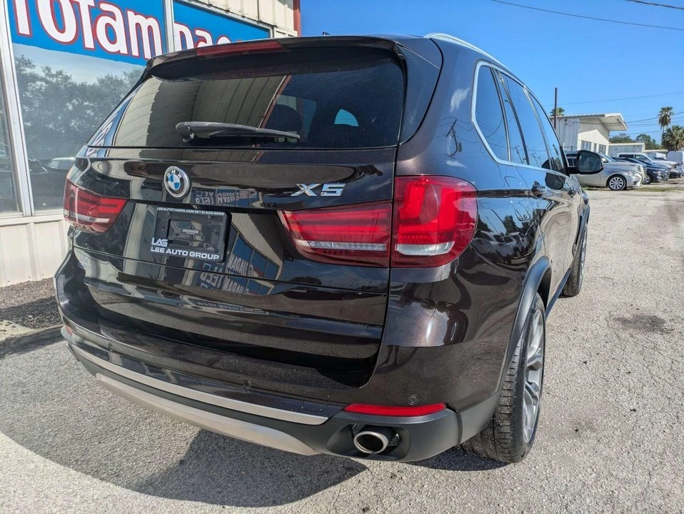 2017 BMW F15 X5 - Image 3 of 20