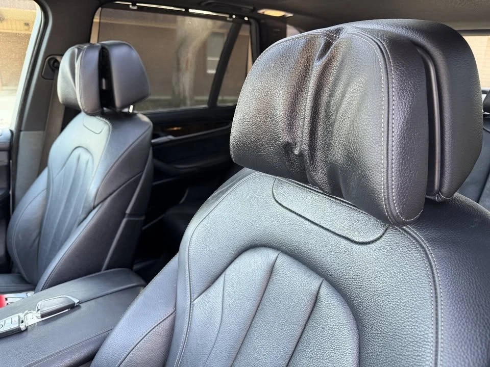 2017 BMW F15 X5 - Image 18 of 20