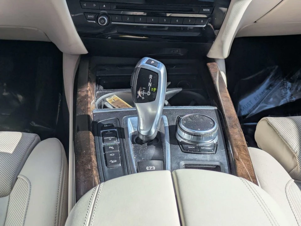 2017 BMW F15 X5 - Image 18 of 20