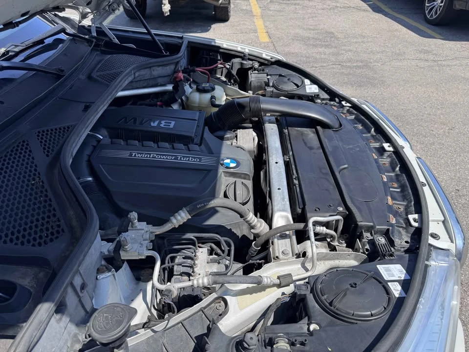 2017 BMW F15 X5 - Image 14 of 14