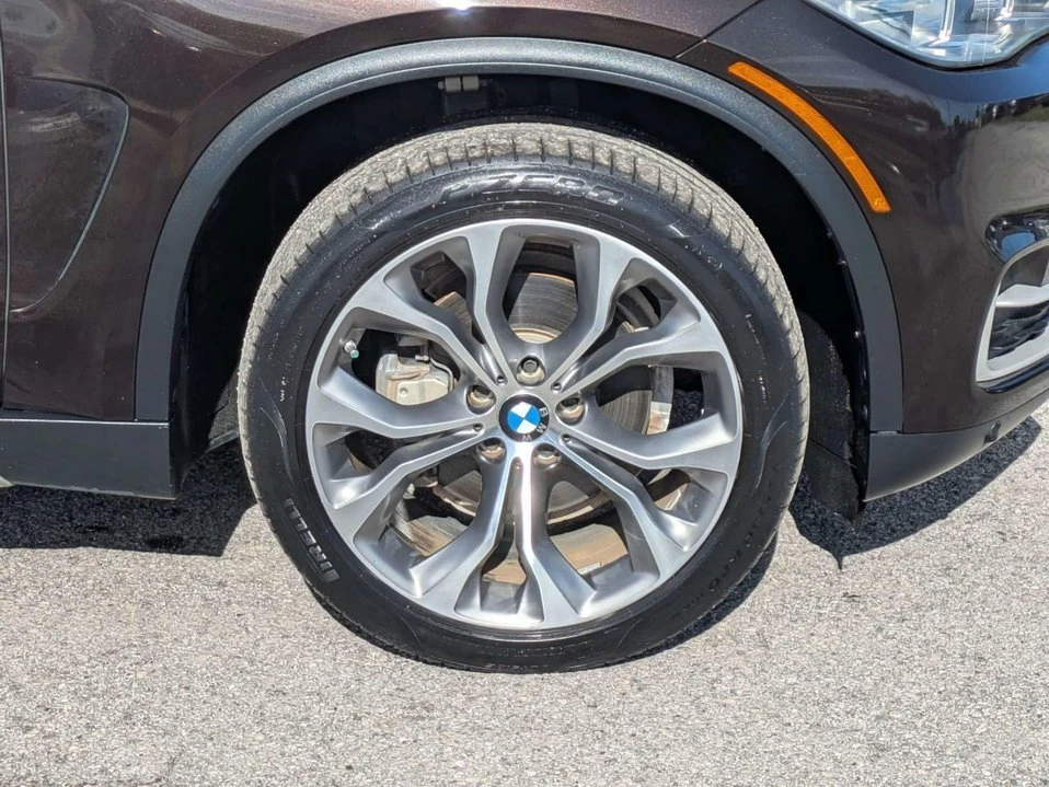 2017 BMW F15 X5 - Image 10 of 20