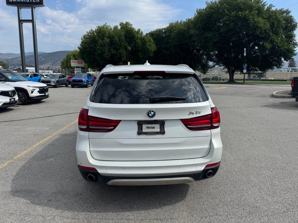 2017 BMW F15 X5 - Image 5 of 18
