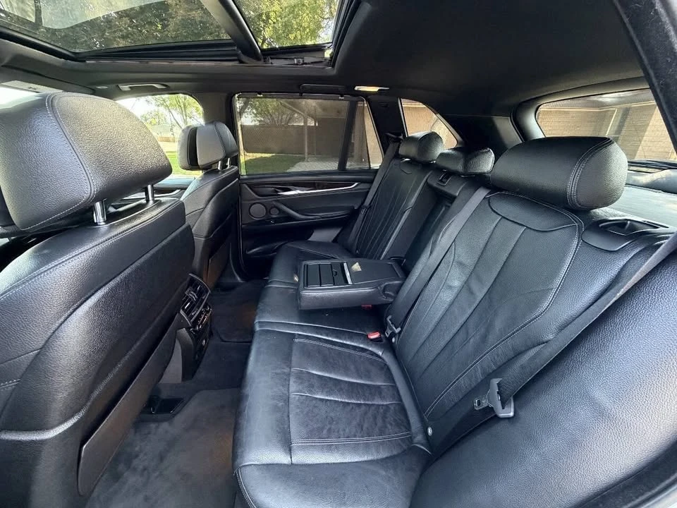 2017 BMW F15 X5 - Image 20 of 20