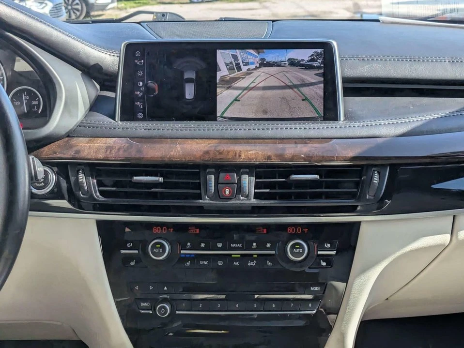 2017 BMW F15 X5 - Image 17 of 20
