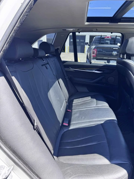 2017 BMW F15 X5 - Image 10 of 14
