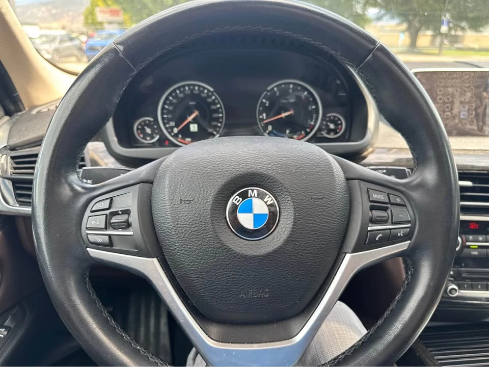 2017 BMW F15 X5 - Image 17 of 18