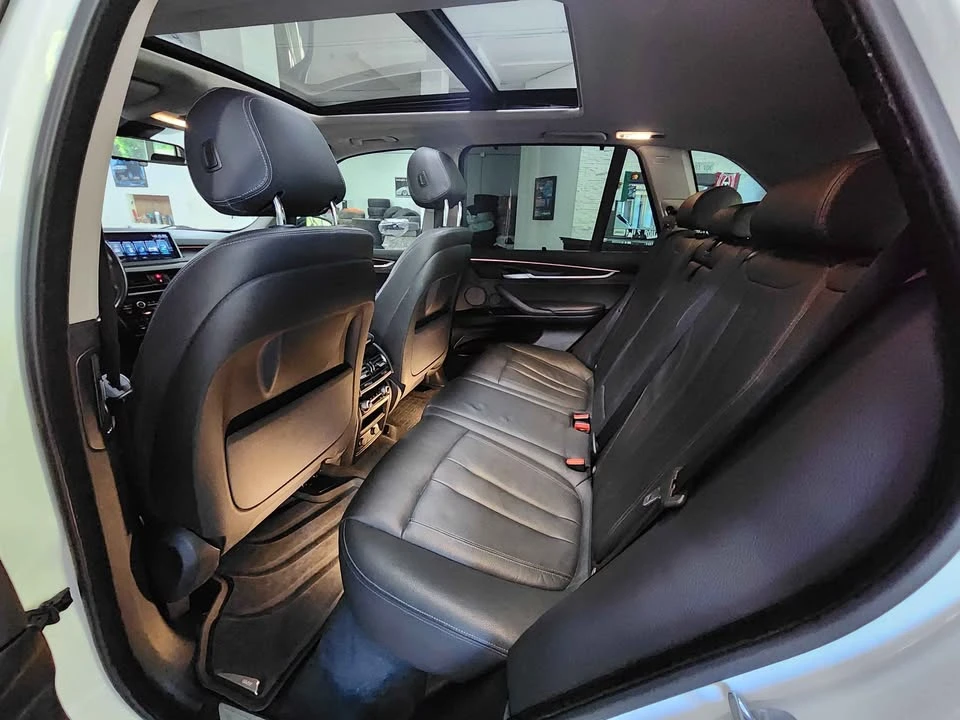 2017 BMW F15 X5 - Image 17 of 20