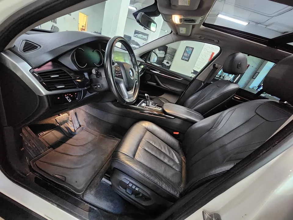 2017 BMW F15 X5 - Image 16 of 20