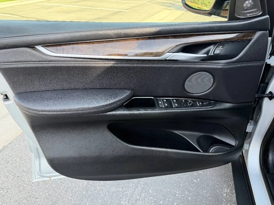 2017 BMW F15 X5 - Image 19 of 20