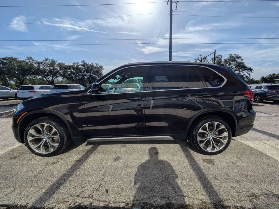 2017 BMW F15 X5 - Image 6 of 20