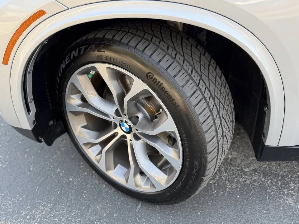 2017 BMW F15 X5 - Image 2 of 20