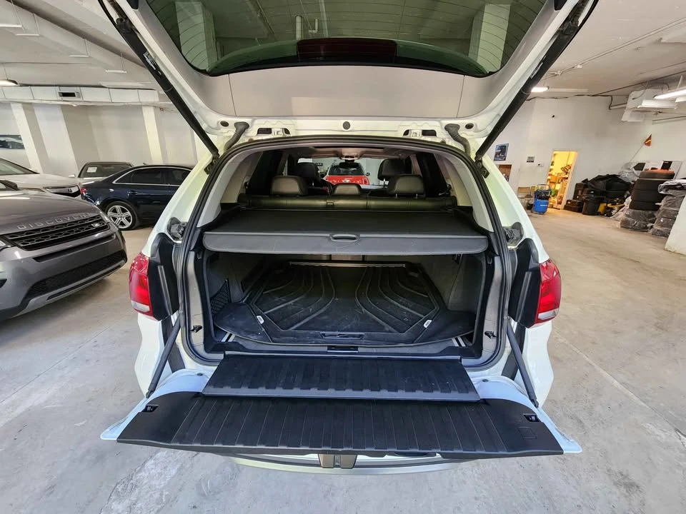 2017 BMW F15 X5 - Image 8 of 20
