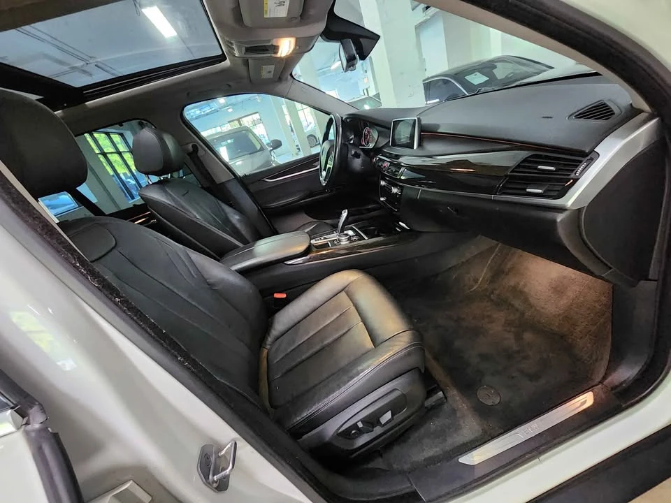 2017 BMW F15 X5 - Image 20 of 20