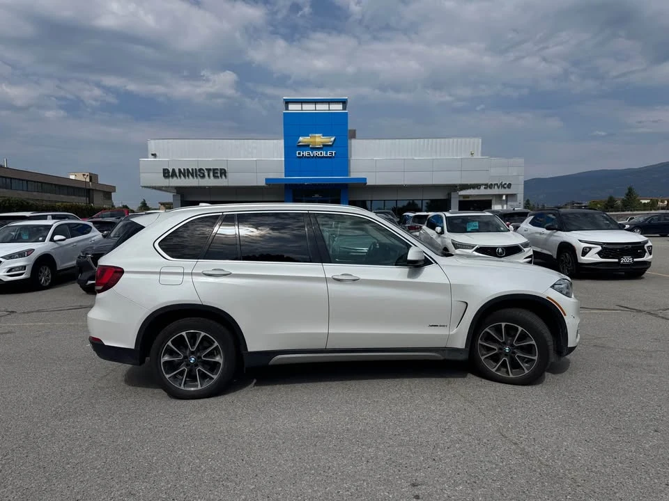 2017 BMW F15 X5 - Image 3 of 18