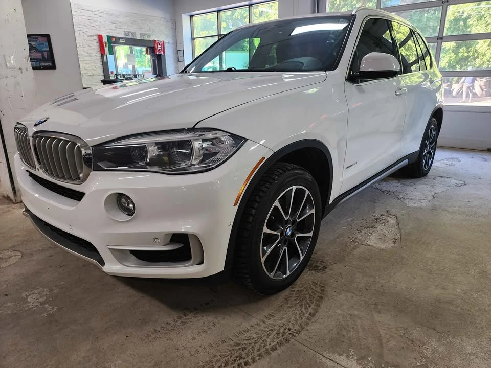 2017 BMW F15 X5 - Image 2 of 20