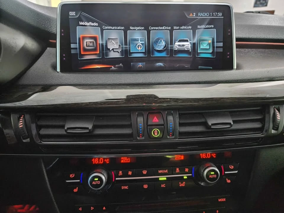 2017 BMW F15 X5 - Image 13 of 20