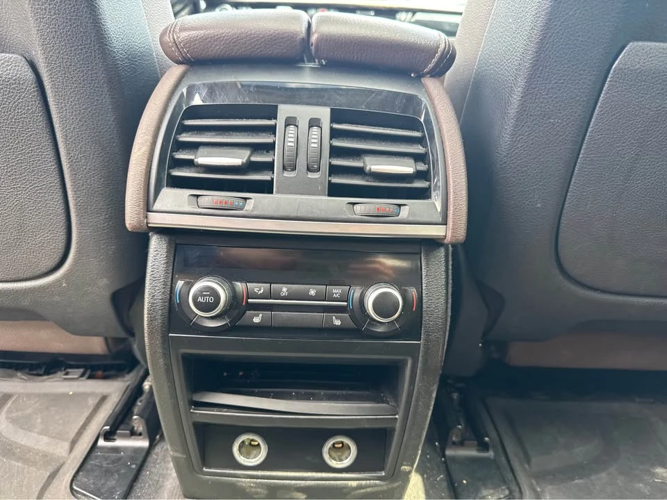 2017 BMW F15 X5 - Image 9 of 18