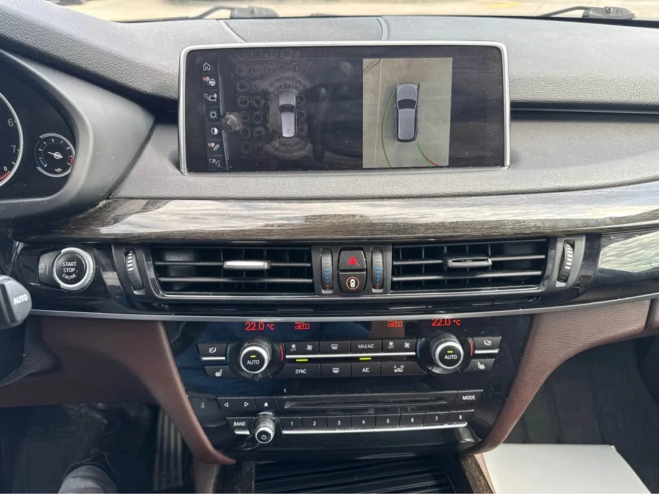 2017 BMW F15 X5 - Image 14 of 18