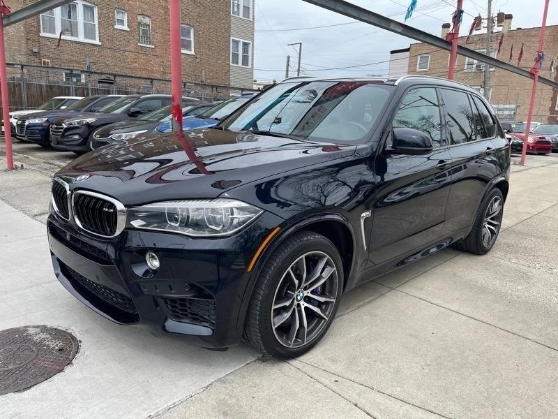 2017 BMW F15 X5 - Image 3 of 20