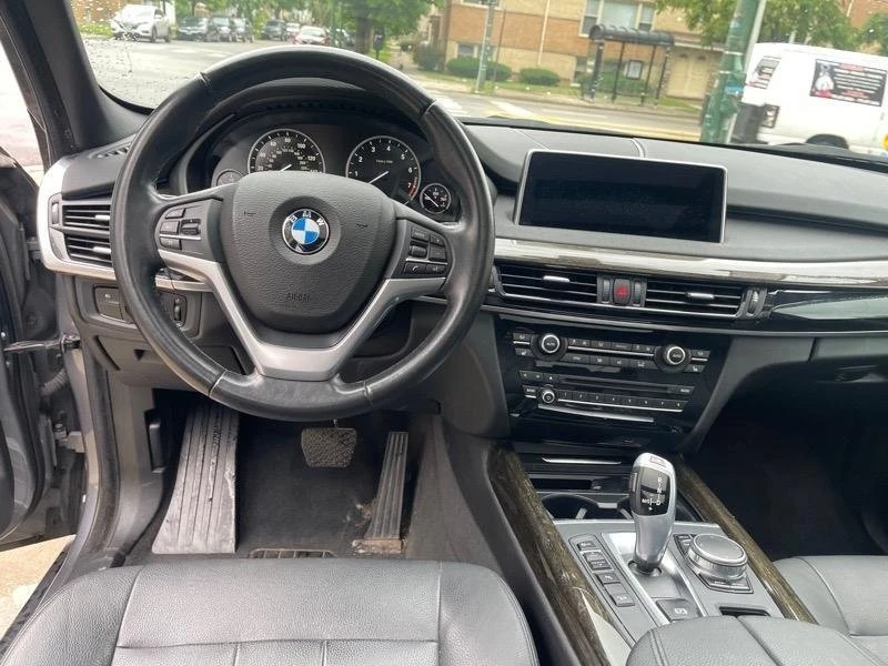 2017 BMW F15 X5 - Image 19 of 20