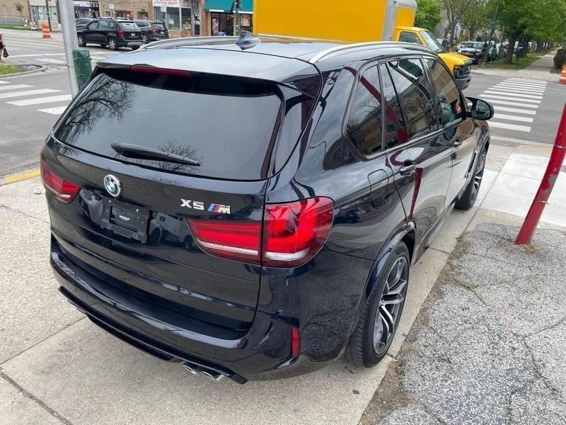 2017 BMW F15 X5 - Image 7 of 20