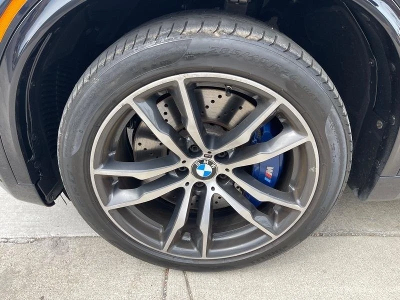 2017 BMW F15 X5 - Image 12 of 20