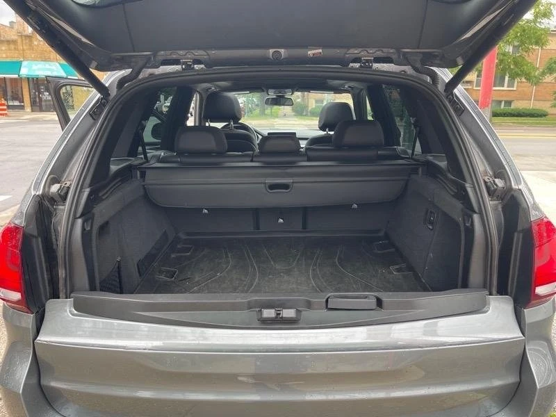 2017 BMW F15 X5 - Image 20 of 20