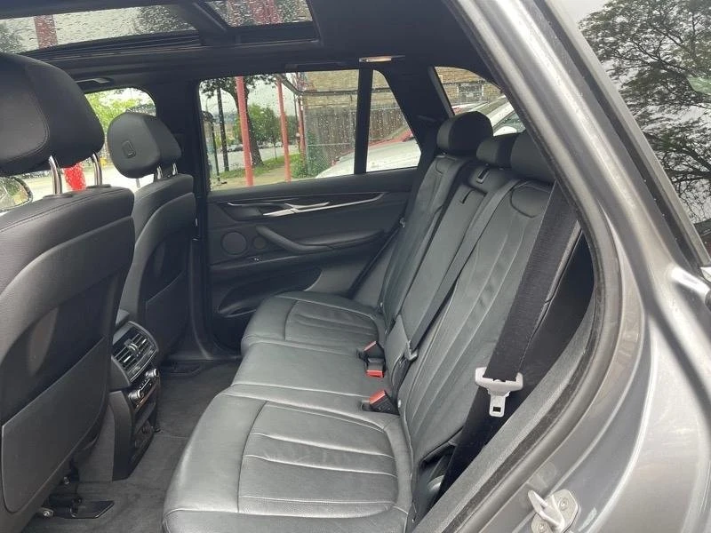 2017 BMW F15 X5 - Image 17 of 20