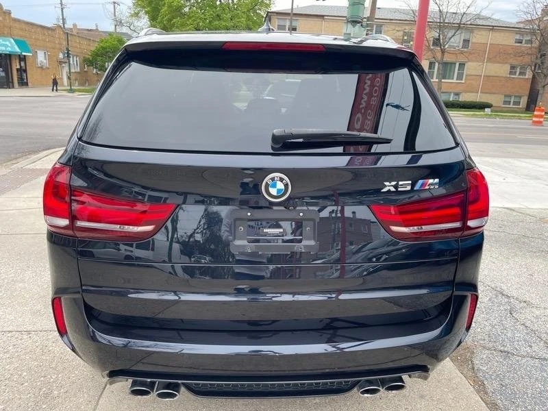 2017 BMW F15 X5 - Image 6 of 20