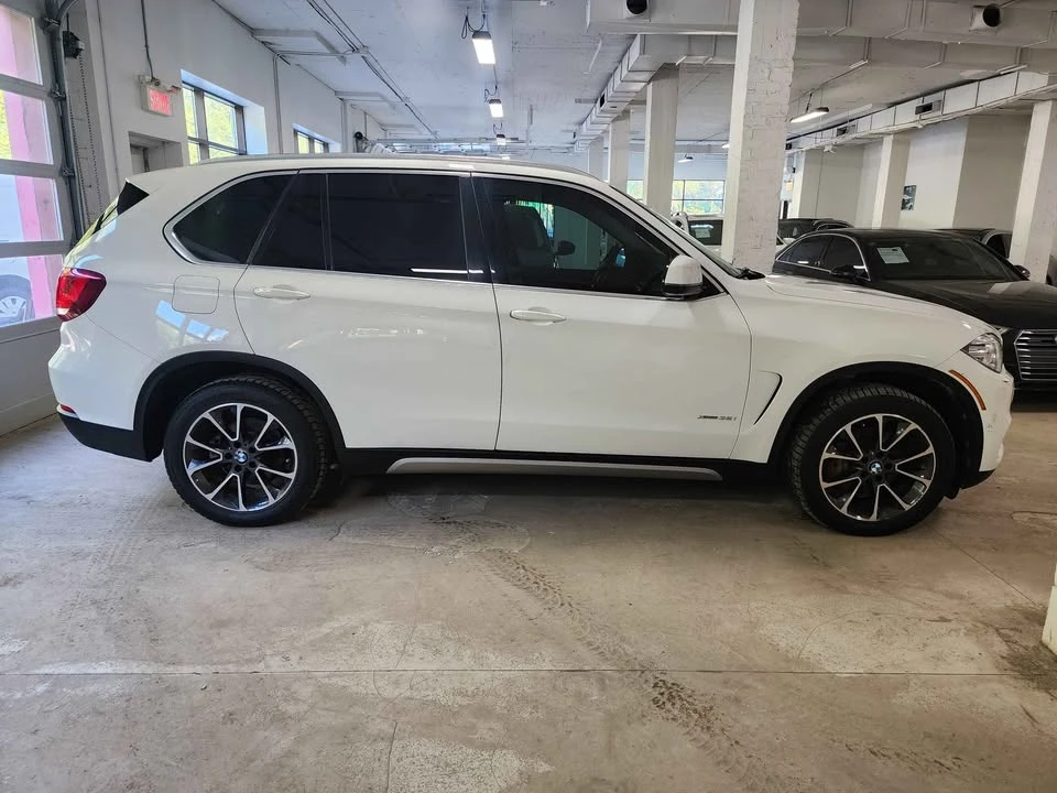 2017 BMW F15 X5 - Image 4 of 20