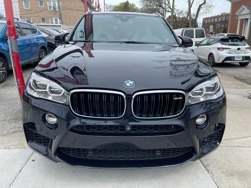 2017 BMW F15 X5 - Image 11 of 20