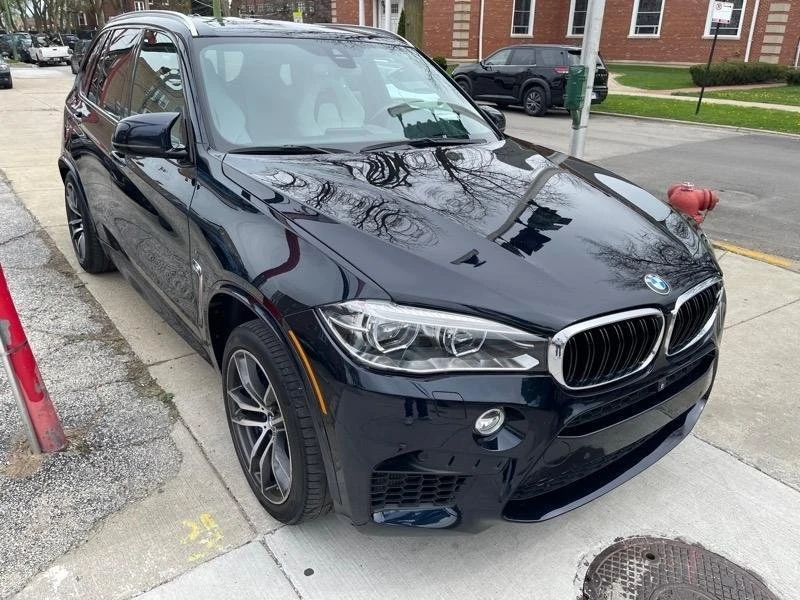 2017 BMW F15 X5 - Image 9 of 20