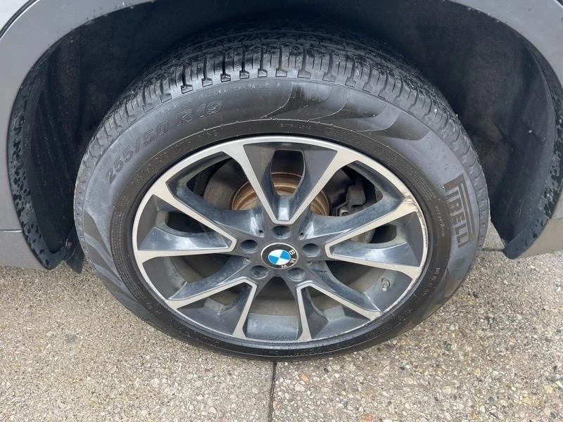 2017 BMW F15 X5 - Image 12 of 20