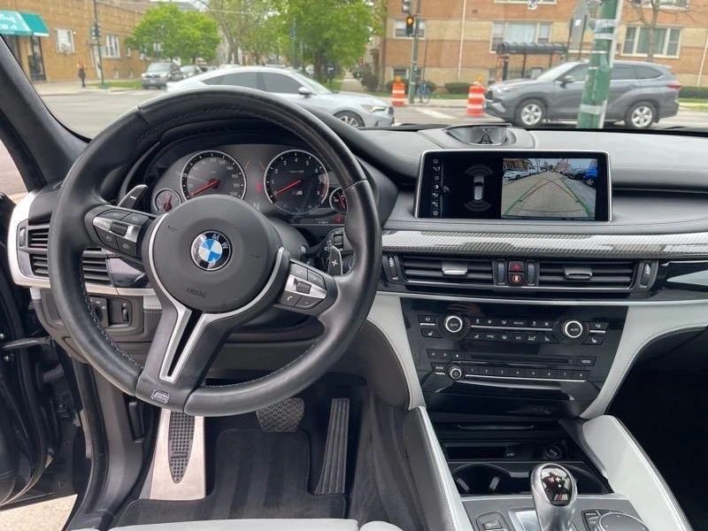 2017 BMW F15 X5 - Image 17 of 20