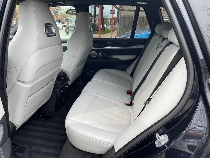 2017 BMW F15 X5 - Image 15 of 20