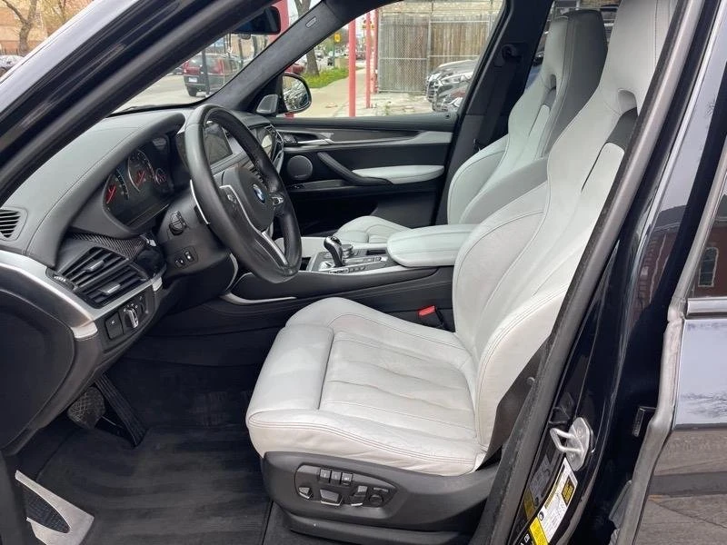 2017 BMW F15 X5 - Image 14 of 20