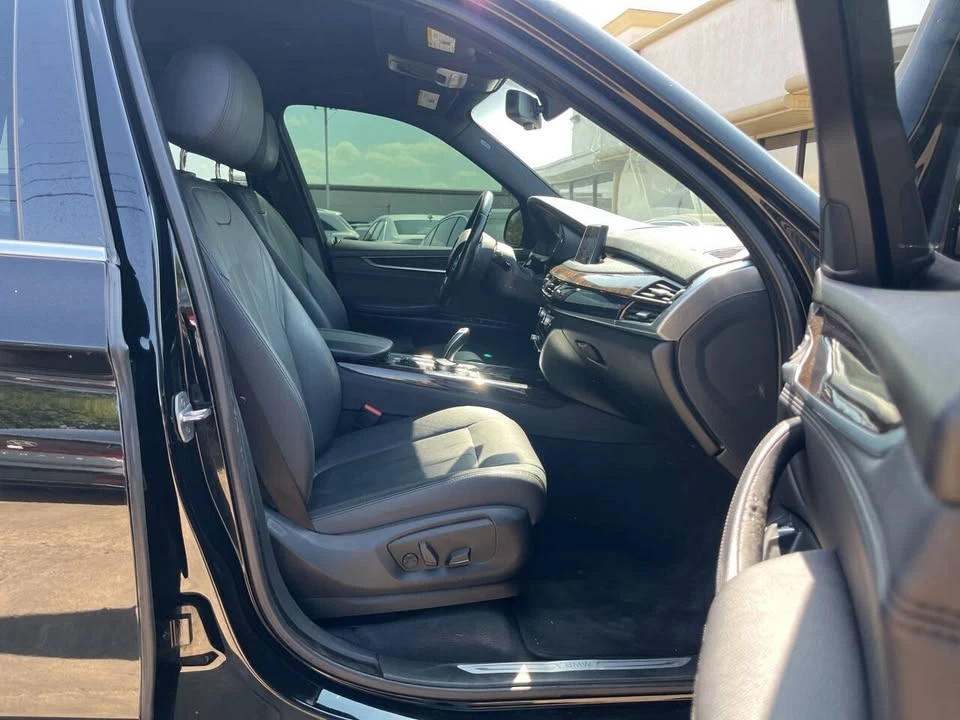 2017 BMW F15 X5 - Image 11 of 12