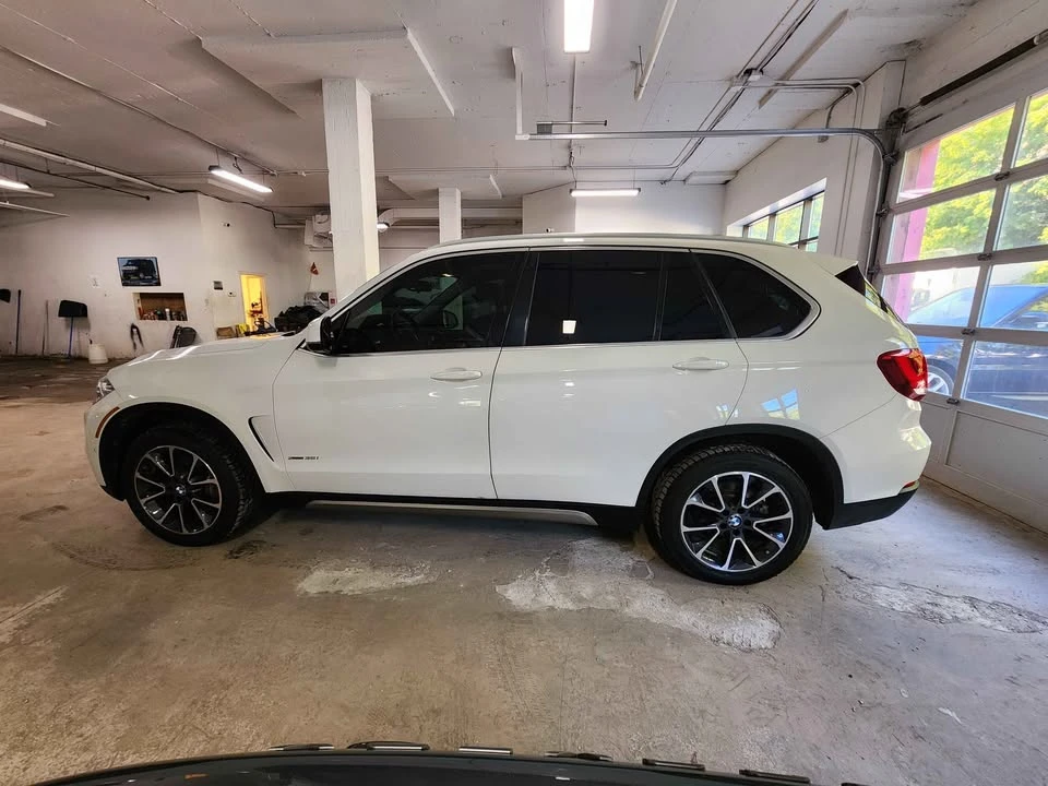 2017 BMW F15 X5 - Image 10 of 20