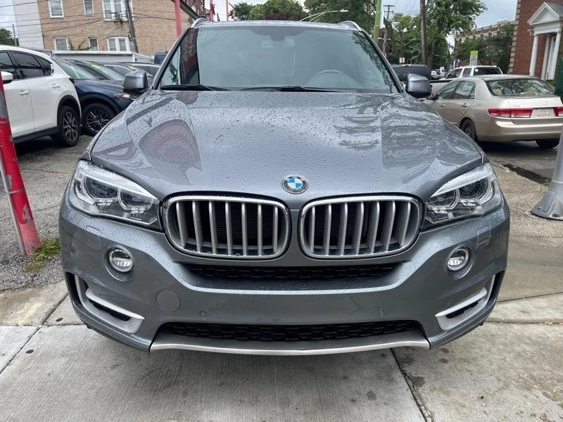 2017 BMW F15 X5 - Image 11 of 20