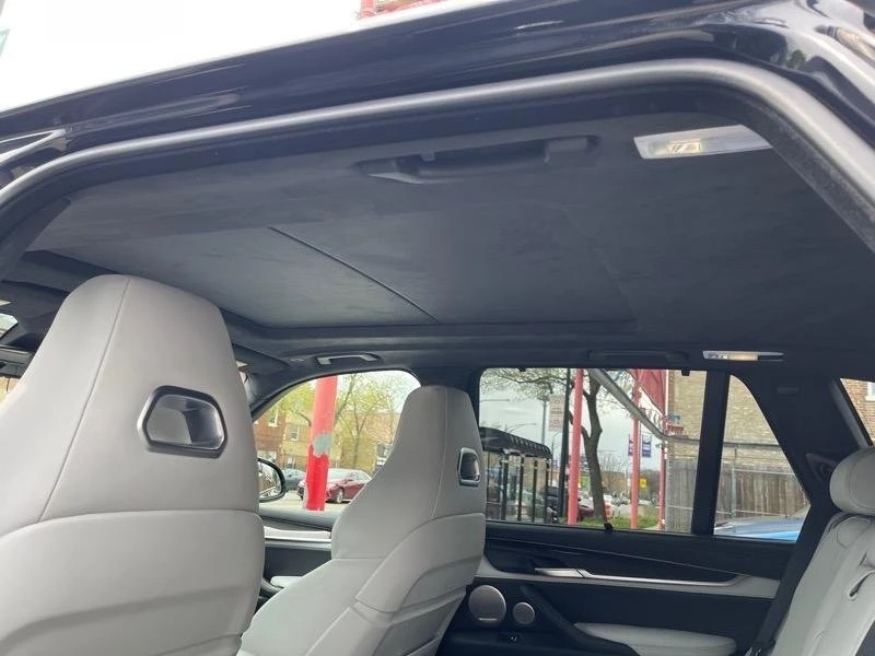2017 BMW F15 X5 - Image 16 of 20