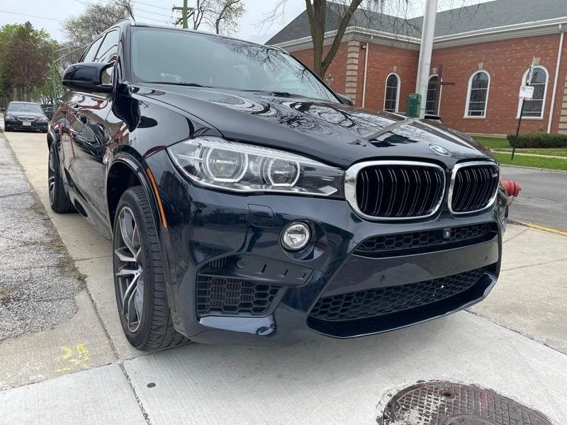 2017 BMW F15 X5 - Image 10 of 20